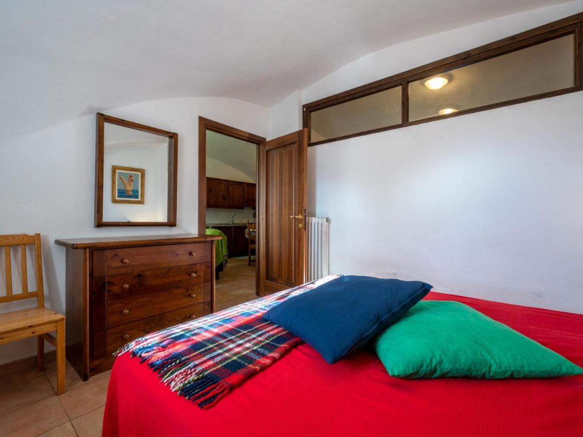 Apartment Grand Sarriod-1 By Interhome Saint Nicolas Exterior photo