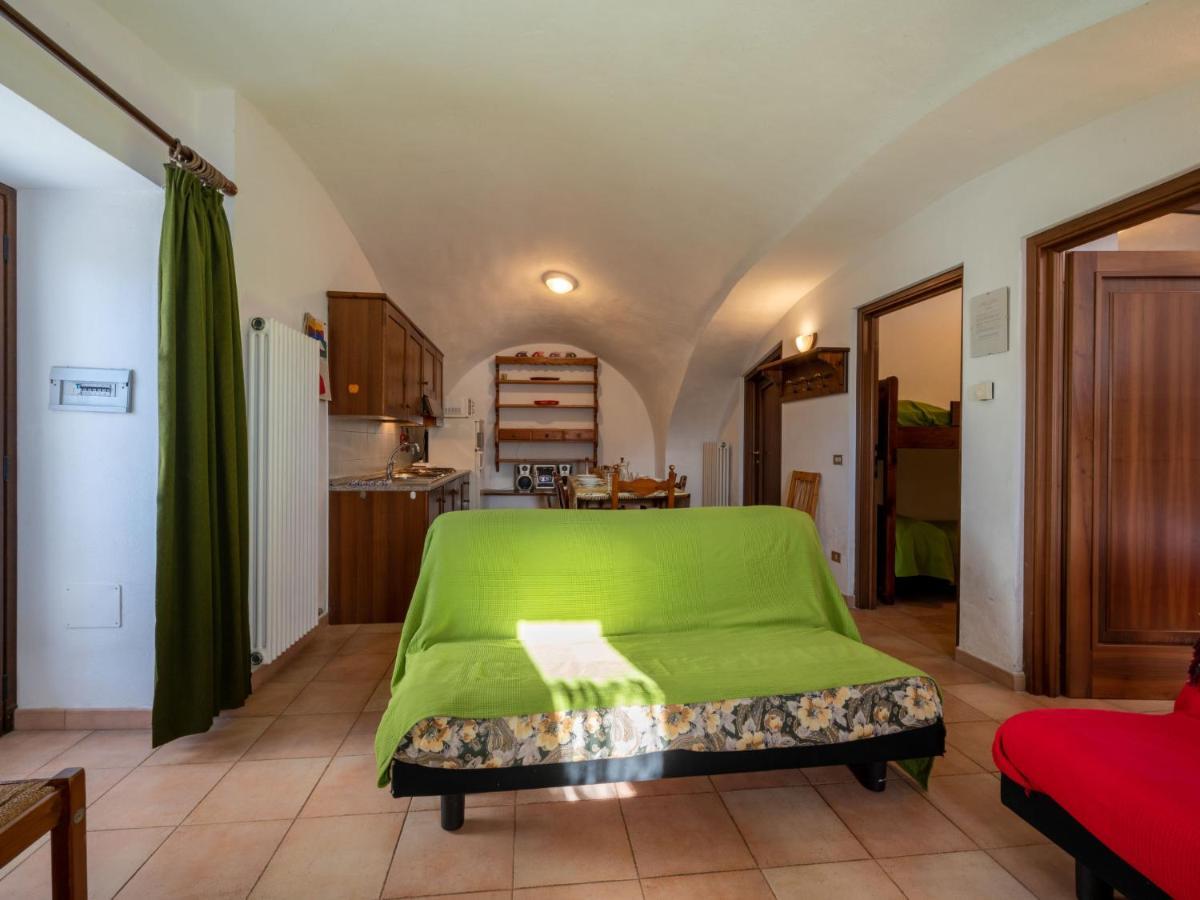 Apartment Grand Sarriod-1 By Interhome Saint Nicolas Exterior photo