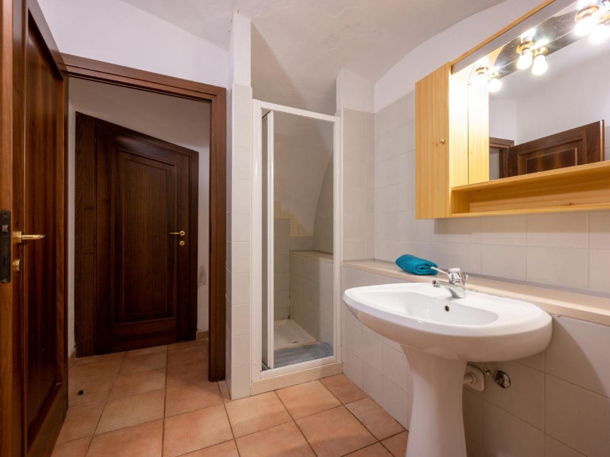 Apartment Grand Sarriod-1 By Interhome Saint Nicolas Exterior photo